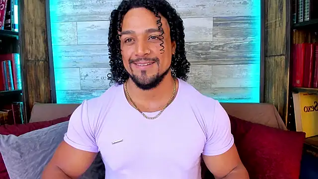 MikeEstevess online show from June 2026 07:47:02 AM
