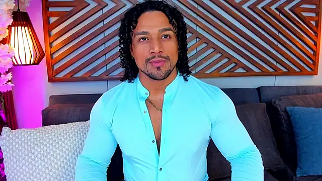 MikeEstevess online show from July 2026 06:55:01 AM