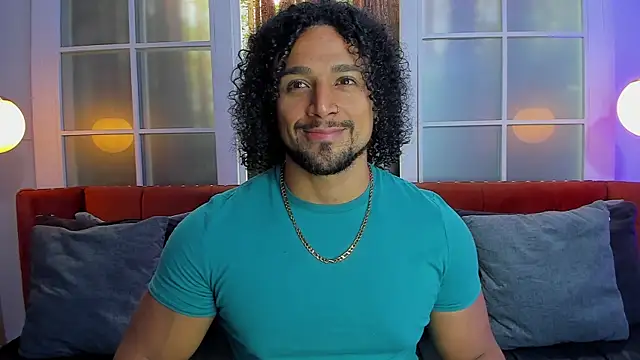 MikeEstevess online show from March 2025 04:29:02 AM