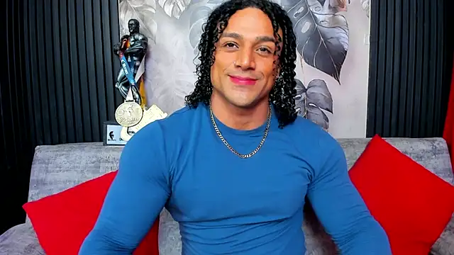 MikeEstevess online show from October 2025 06:26:02 AM