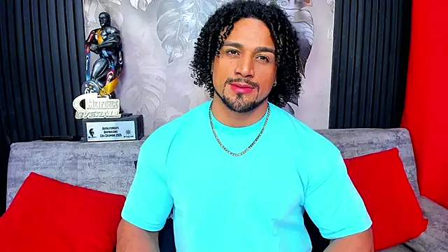 MikeEstevess online show from February 2026 05:38:02 AM