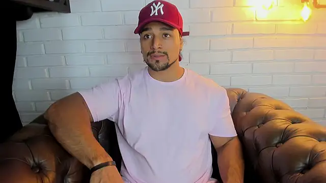 MikeEstevess online show from February 2025 03:08:01 AM