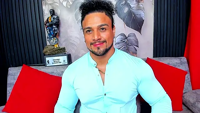 MikeEstevess online show from March 2026 05:24:02 AM