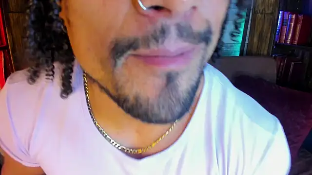 MikeEstevess online show from July 2026 08:25:02 AM