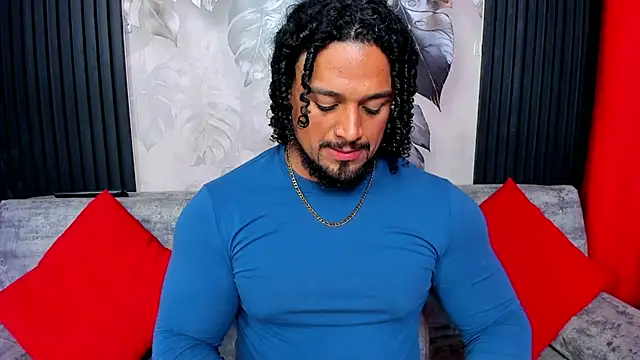 MikeEstevess online show from April 2026 09:48:01 AM