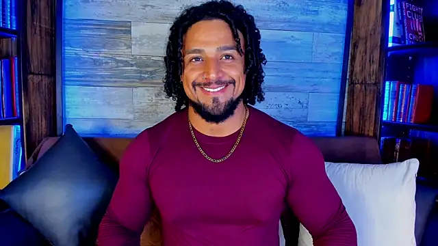 MikeEstevess online show from July 2026 05:41:02 AM