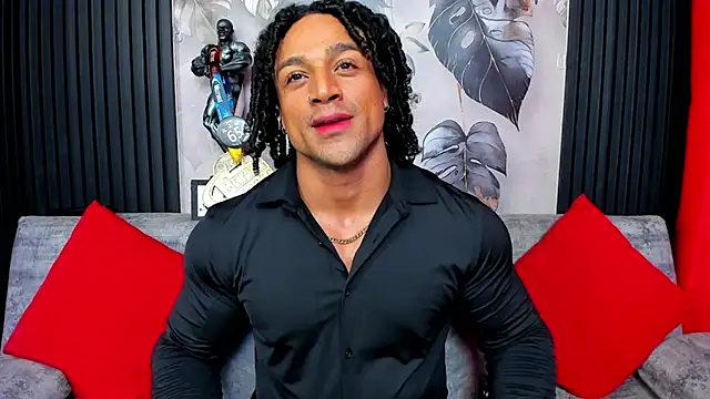 MikeEstevess online show from September 2025 02:16:02 AM