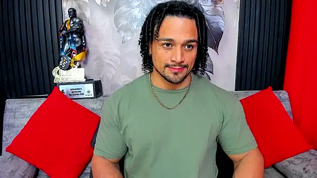 MikeEstevess online show from February 2026 08:35:01 AM