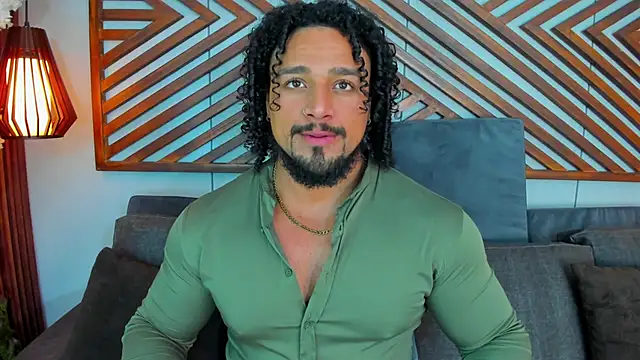 MikeEstevess online show from May 2026 04:20:01 AM