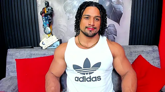 MikeEstevess online show from January 2026 04:19:01 AM