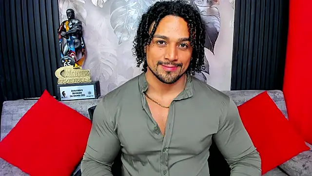 MikeEstevess online show from February 2026 01:18:02 AM