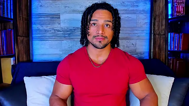MikeEstevess online show from July 2026 06:44:01 AM