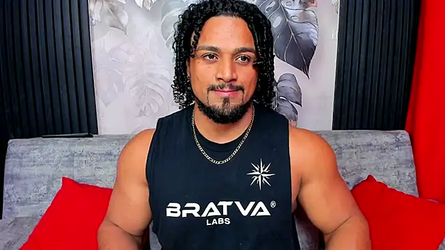 MikeEstevess online show from April 2026 08:18:02 AM