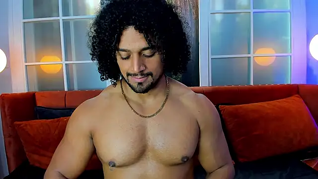 MikeEstevess online show from February 2025 04:46:02 PM