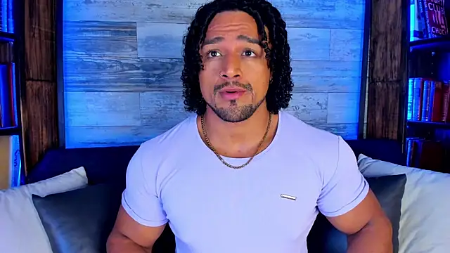 MikeEstevess online show from July 2026 07:04:01 AM