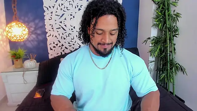 MikeEstevess online show from June 2026 07:16:01 AM