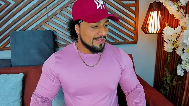 MikeEstevess online show from May 2026 05:22:02 AM