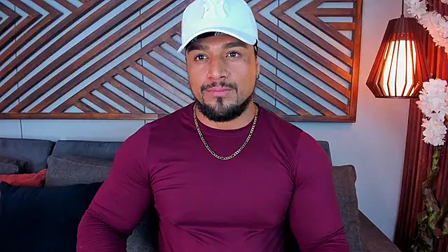 MikeEstevess online show from April 2026 07:32:01 PM