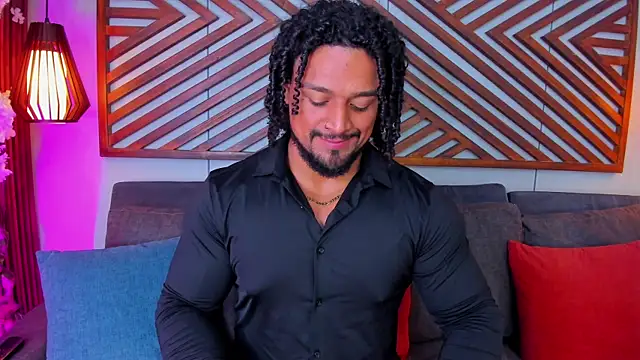 MikeEstevess online show from June 2026 05:57:01 AM