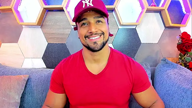 MikeEstevess online show from February 2025 11:53:02 AM