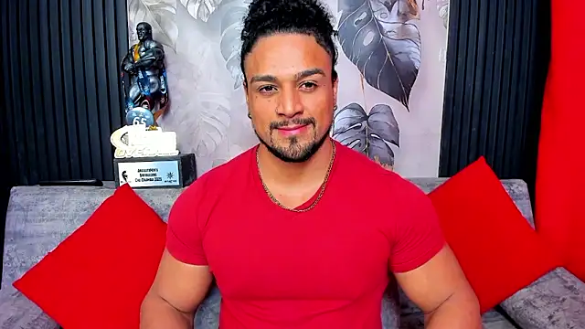 MikeEstevess online show from March 2026 07:56:02 AM