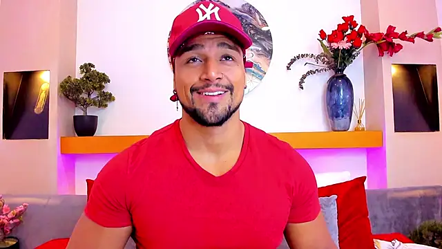 MikeEstevess online show from February 2025 08:39:02 AM