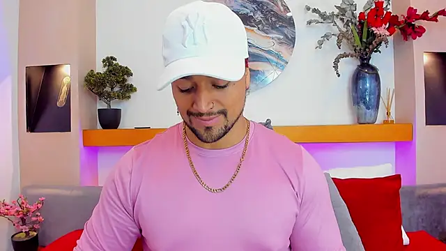 MikeEstevess online show from February 2025 10:20:02 PM