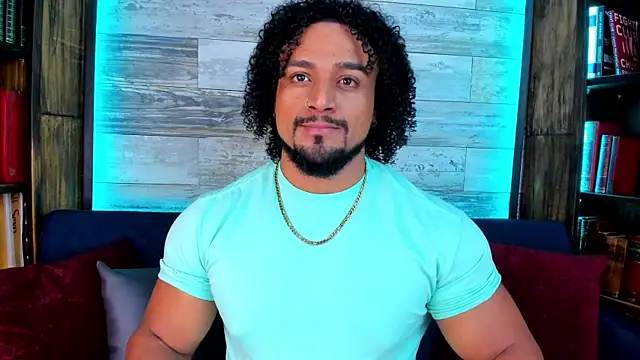 MikeEstevess online show from July 2026 06:58:02 AM