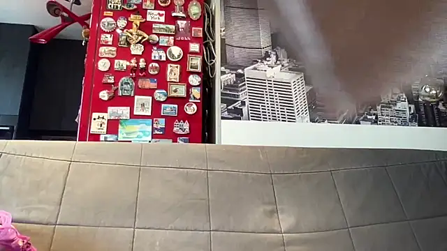  OLESIA  online show from December 2024 06:10:02 AM