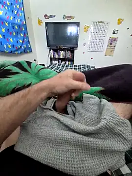 hungandnerdy420 online show from March 2026 05:48:01 PM