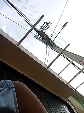 Andreita 95 online show from February 2026 09:44:01 PM