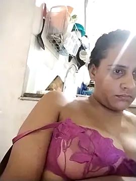 Andreita 95 online show from April 2026 09:50:01 PM