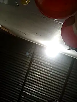 Andreita 95 online show from October 2025 10:52:02 PM