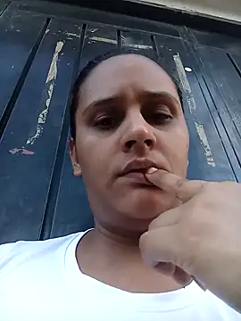 Andreita 95 online show from October 2025 10:20:02 PM