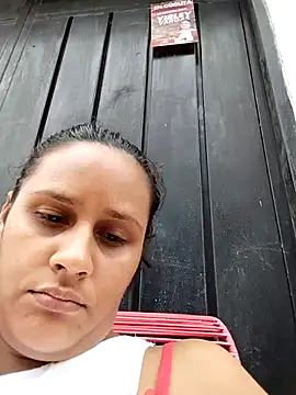 Andreita 95 online show from February 2026 10:10:01 PM