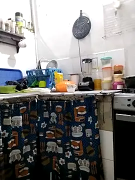 Andreita 95 online show from February 2026 11:27:02 PM