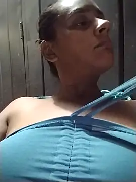 Andreita 95 online show from February 2026 11:28:02 PM