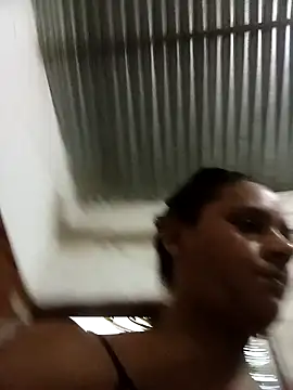 Andreita 95 online show from October 2025 10:36:01 AM