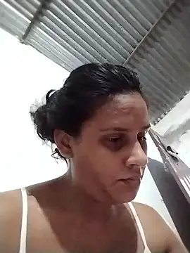 Andreita 95 online show from February 2026 12:15:02 PM