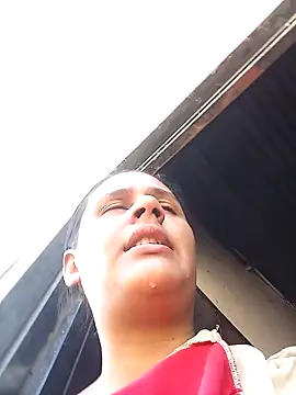 Andreita 95 online show from October 2025 01:22:02 PM