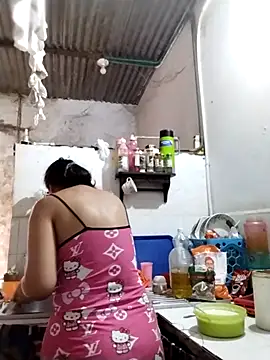 Andreita 95 online show from February 2026 02:06:02 PM