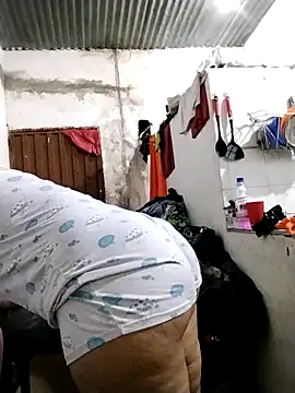 Andreita 95 online show from February 2026 10:37:02 AM