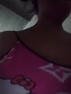 Andreita 95 online show from March 2026 11:09:01 AM