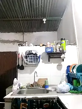 Andreita 95 online show from April 2026 11:14:02 AM