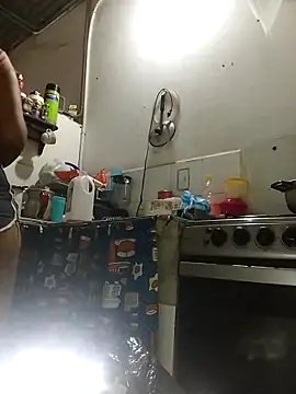 Andreita 95 online show from February 2026 02:59:02 PM