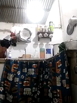 Andreita 95 online show from March 2026 09:56:02 AM