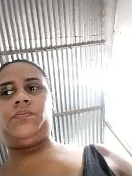 Andreita 95 online show from March 2026 11:44:01 PM