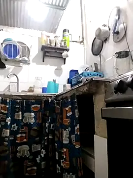 Andreita 95 online show from March 2026 09:34:02 AM