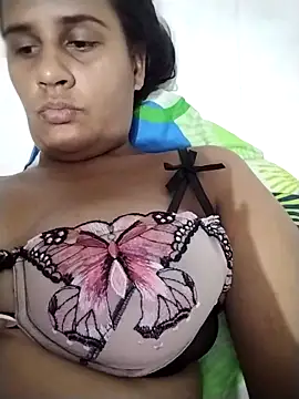 Andreita 95 online show from April 2026 09:38:02 PM