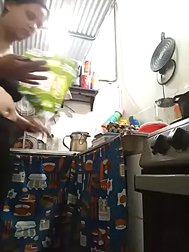 Andreita 95 online show from November 2025 11:47:02 AM